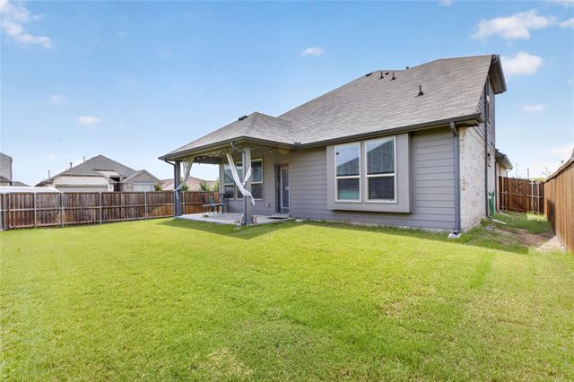 4829 Porque Court, Fort Worth, TX 76244