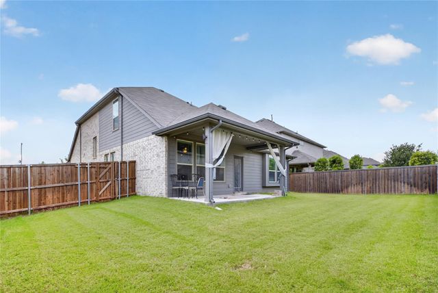 4829 Porque Court, Fort Worth, TX 76244