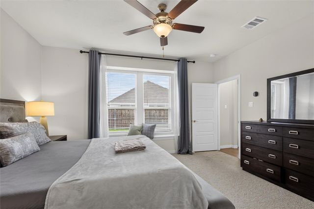 4829 Porque Court, Fort Worth, TX 76244