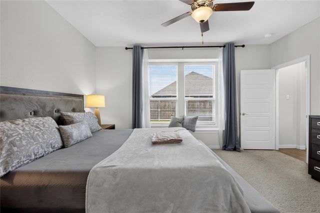 4829 Porque Court, Fort Worth, TX 76244