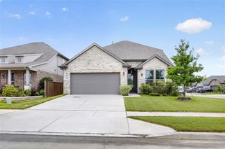 4829 Porque Court, Fort Worth, TX 76244