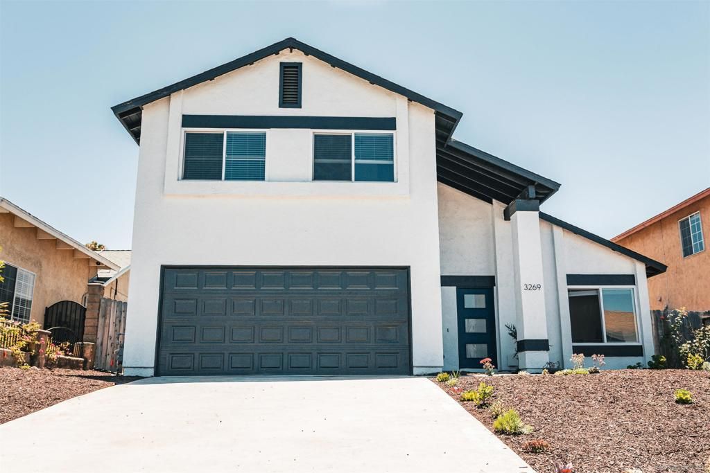 Image 1 of property listing at 3269 Carnell Ave, San Diego, CA 92154