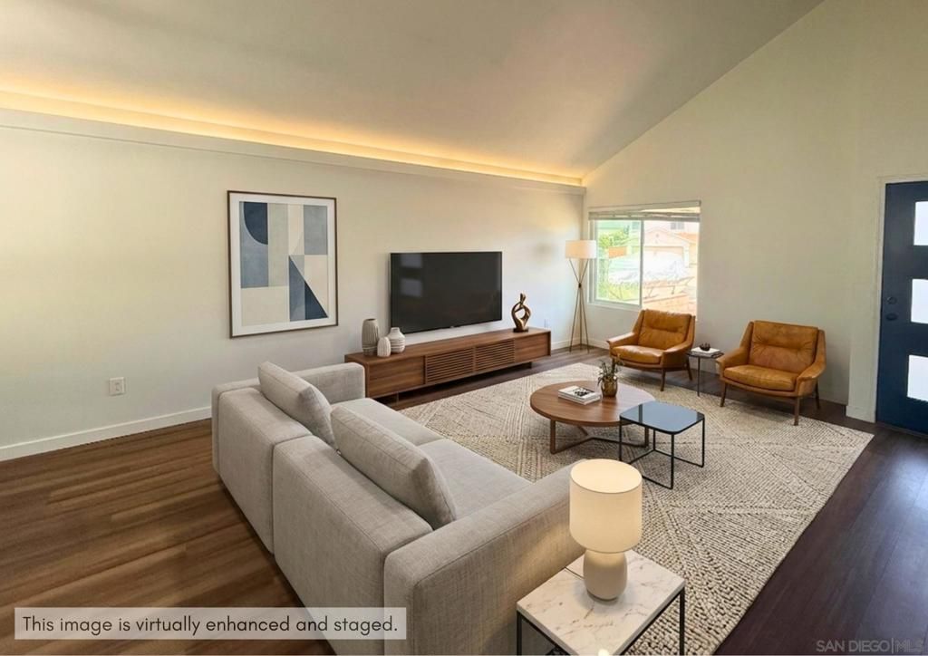 Image 3 of property listing at 3269 Carnell Ave, San Diego, CA 92154