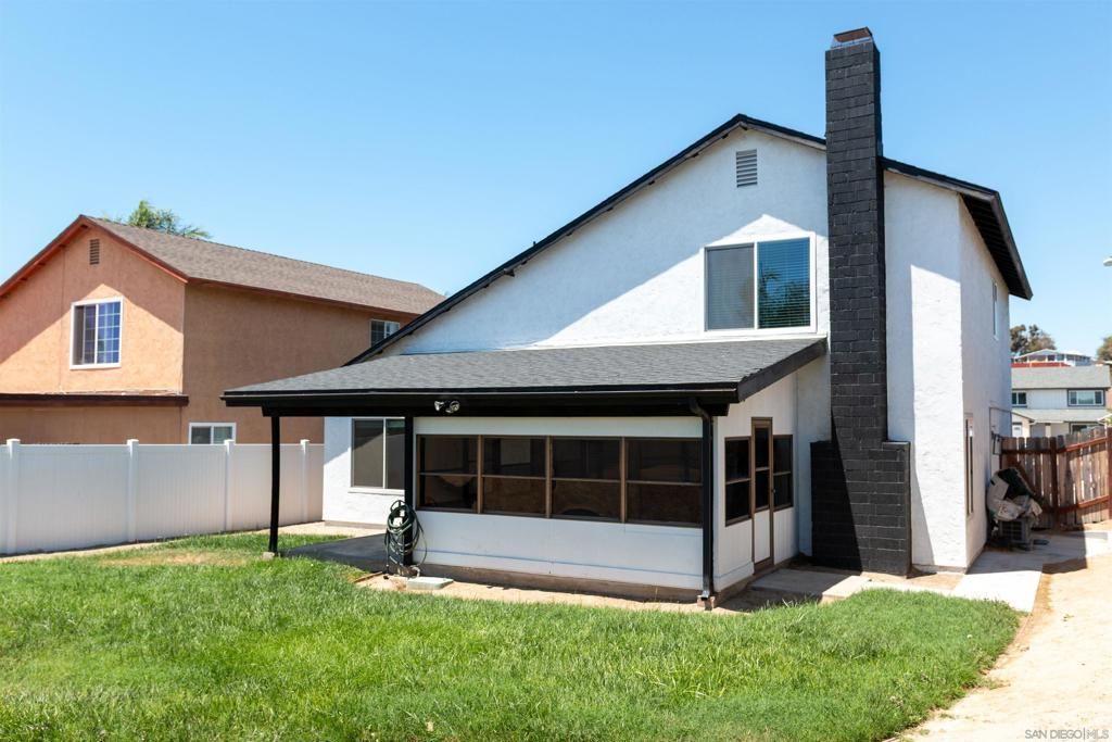 Image 34 of property listing at 3269 Carnell Ave, San Diego, CA 92154