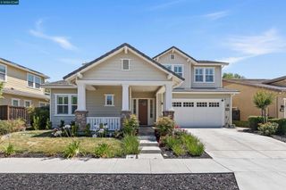 242 Prairie Way, Livermore, CA 94550