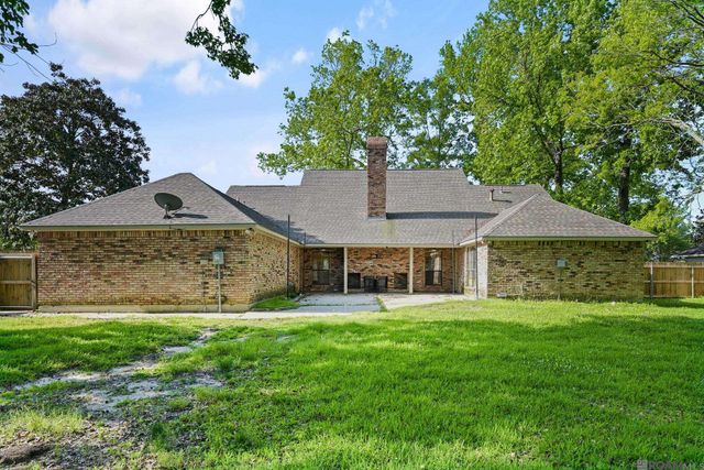 2814 Belle Cherie Ave, Baton Rouge, LA 70820