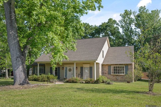 2814 Belle Cherie Ave, Baton Rouge, LA 70820