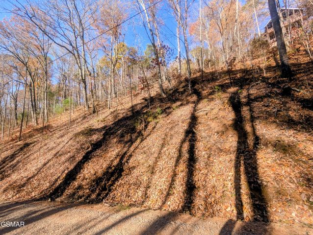 Lot 177B Tsali Drive, Sevierville, TN 37876