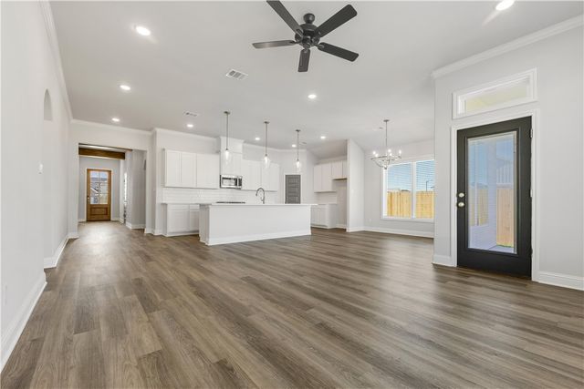 2902 Bombay Court, Bryan, TX 77808
