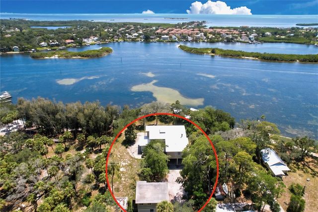 1275 MICKLER LANE, Tarpon Springs, FL 34689
