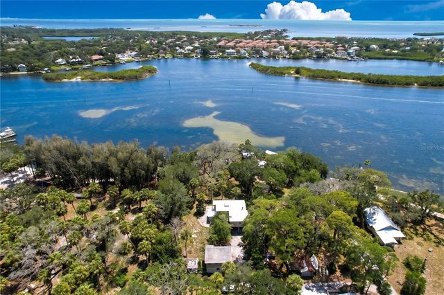 1275 MICKLER LANE, Tarpon Springs, FL 34689