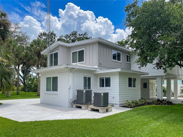1275 MICKLER LANE, Tarpon Springs, FL 34689