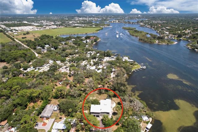 1275 MICKLER LANE, Tarpon Springs, FL 34689