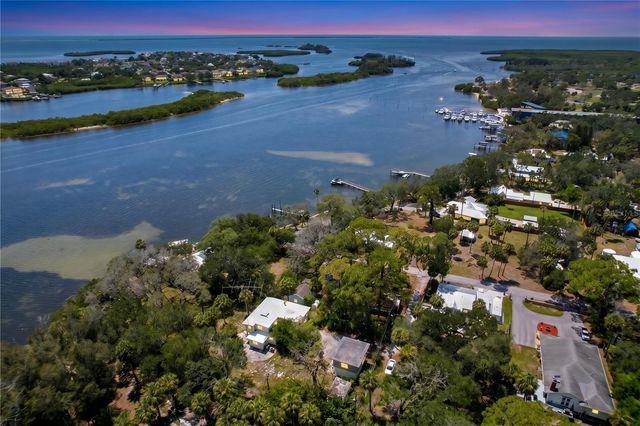 1275 MICKLER LANE, Tarpon Springs, FL 34689