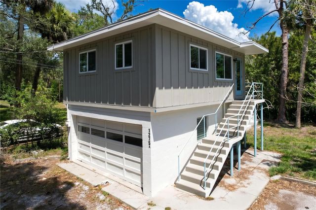 1275 MICKLER LANE, Tarpon Springs, FL 34689