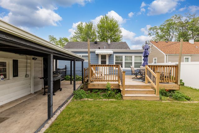 9116 S 53rd Court, Oak Lawn, IL 60453