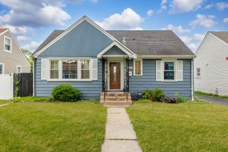 9116 S 53rd Court, Oak Lawn, IL 60453