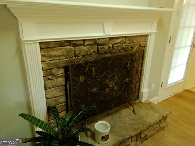 907 Downing Drive, Bethlehem, GA 30620