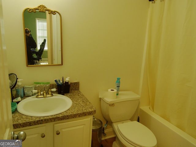 907 Downing Drive, Bethlehem, GA 30620