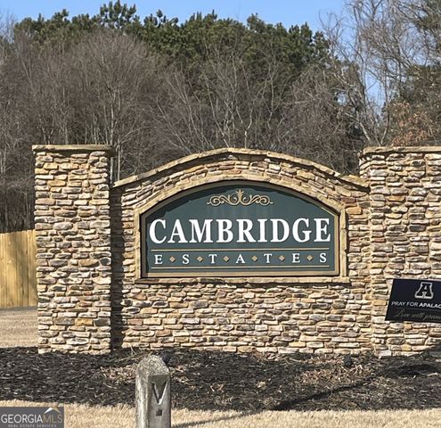 907 Downing Drive, Bethlehem, GA 30620