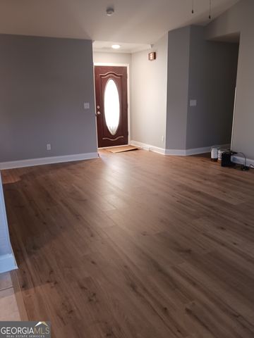 907 Downing Drive, Bethlehem, GA 30620