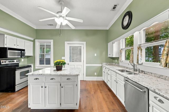 708 W Front Street, Burlington, NC 27215