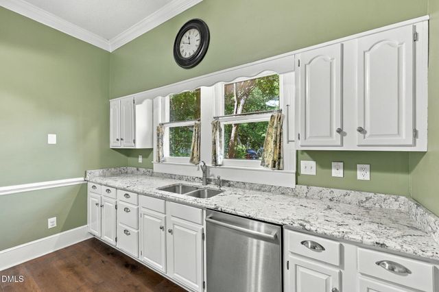 708 W Front Street, Burlington, NC 27215