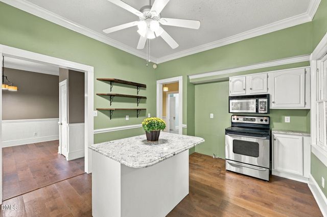 708 W Front Street, Burlington, NC 27215