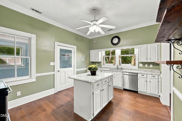 708 W Front Street, Burlington, NC 27215