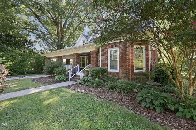 708 W Front Street, Burlington, NC 27215