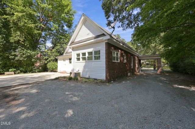 708 W Front Street, Burlington, NC 27215