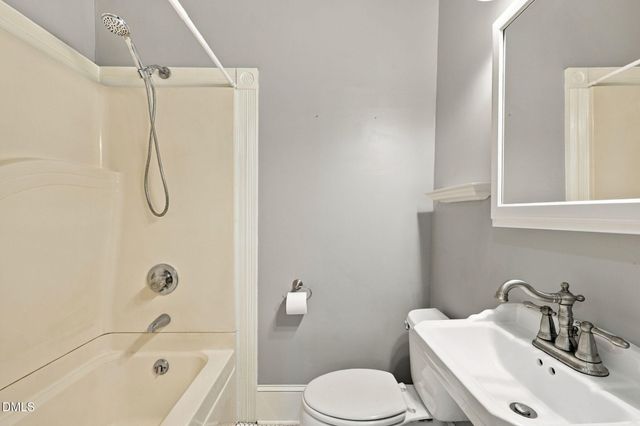 708 W Front Street, Burlington, NC 27215