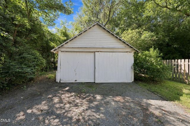 708 W Front Street, Burlington, NC 27215