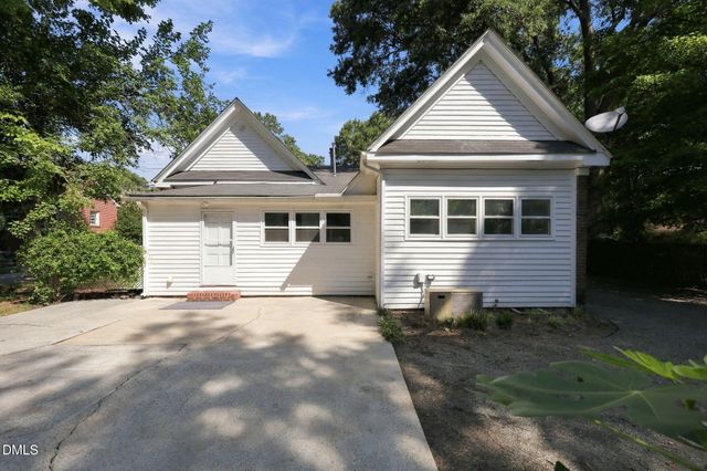 708 W Front Street, Burlington, NC 27215