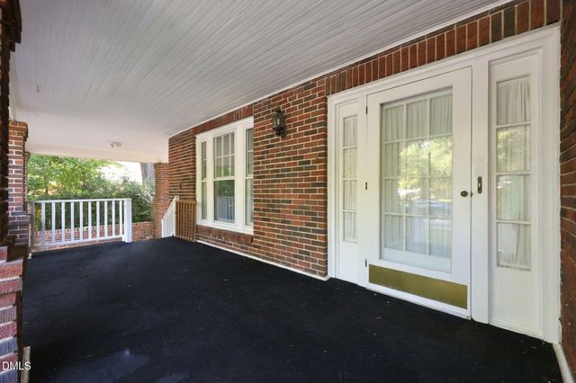 708 W Front Street, Burlington, NC 27215