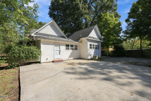 708 W Front Street, Burlington, NC 27215