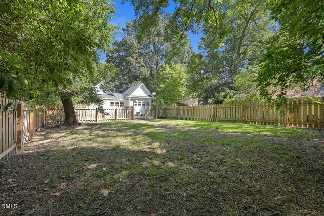 708 W Front Street, Burlington, NC 27215