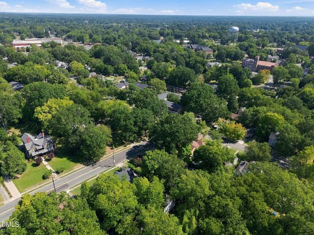 708 W Front Street, Burlington, NC 27215