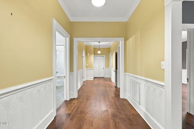 708 W Front Street, Burlington, NC 27215