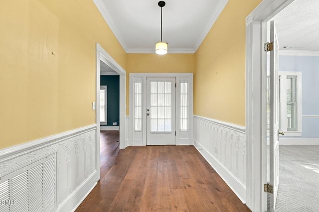 708 W Front Street, Burlington, NC 27215