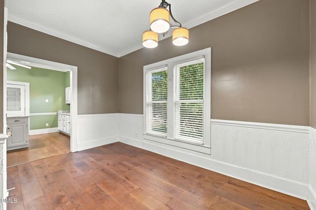 708 W Front Street, Burlington, NC 27215