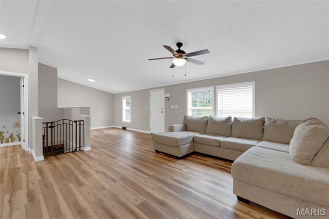25847 Pendleton Forest Road, Unincorporated, MO 63383