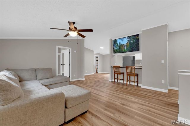 25847 Pendleton Forest Road, Unincorporated, MO 63383