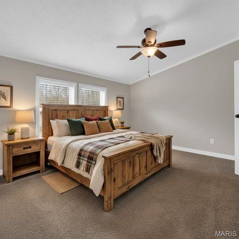 25847 Pendleton Forest Road, Unincorporated, MO 63383