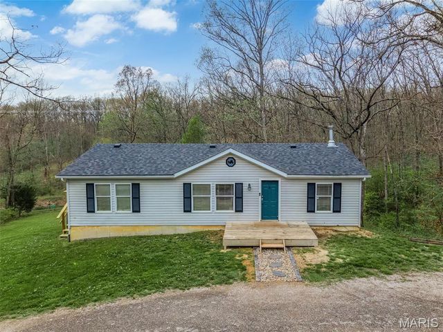 25847 Pendleton Forest Road, Unincorporated, MO 63383