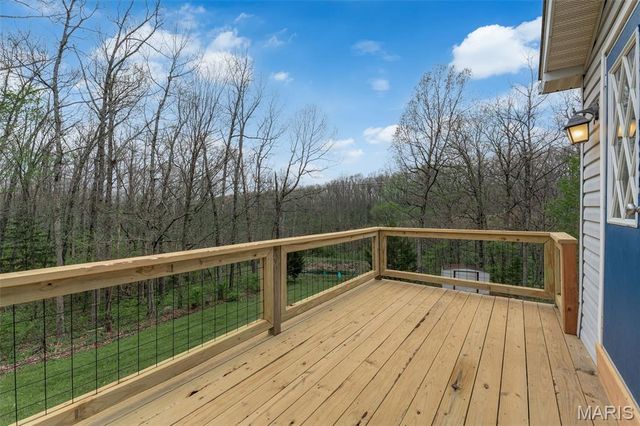 25847 Pendleton Forest Road, Unincorporated, MO 63383