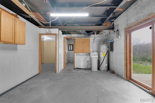 25847 Pendleton Forest Road, Unincorporated, MO 63383