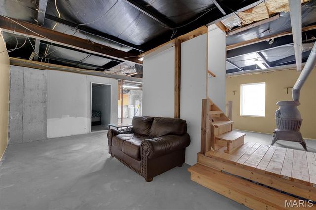 25847 Pendleton Forest Road, Unincorporated, MO 63383