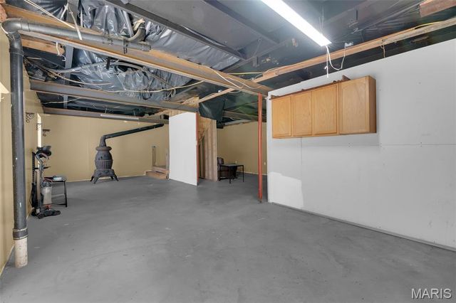 25847 Pendleton Forest Road, Unincorporated, MO 63383