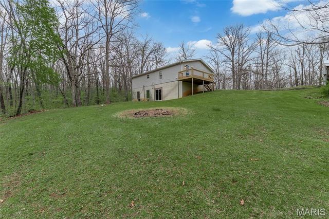 25847 Pendleton Forest Road, Unincorporated, MO 63383